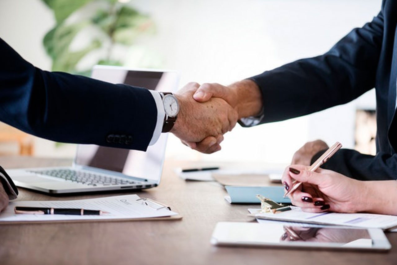 Unsecured Business Overdraft