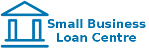 Finance Loans for Small Business Blue - 300x100 Logo