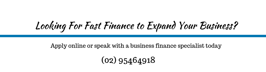 Fast Business Funding Australia