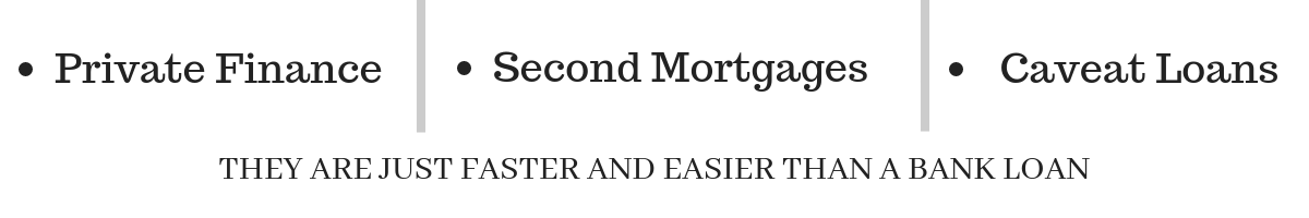 Private Finance