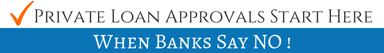 Private Finance Lenders Australia