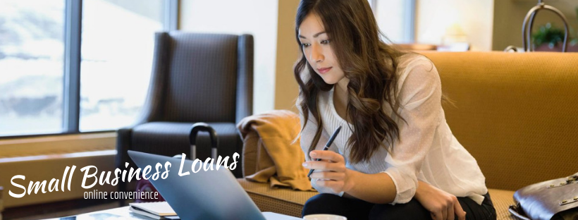 business loans online
