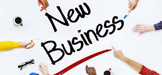 business start ups