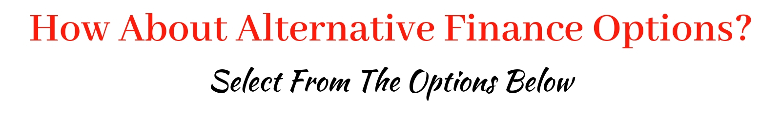 fast unsecured business loans