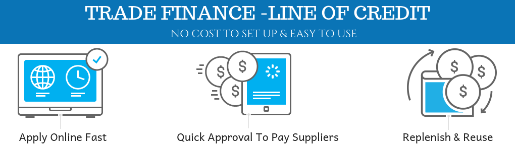 Business Overdraft - Line of Credit