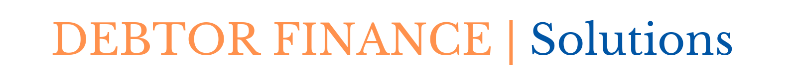 debtor finance lenders australia
