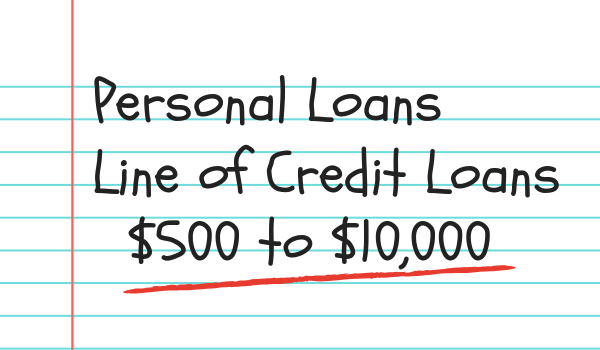 Personal Cash Loans Fast Approvals