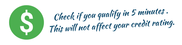 Fast Online Private Finance Approvals