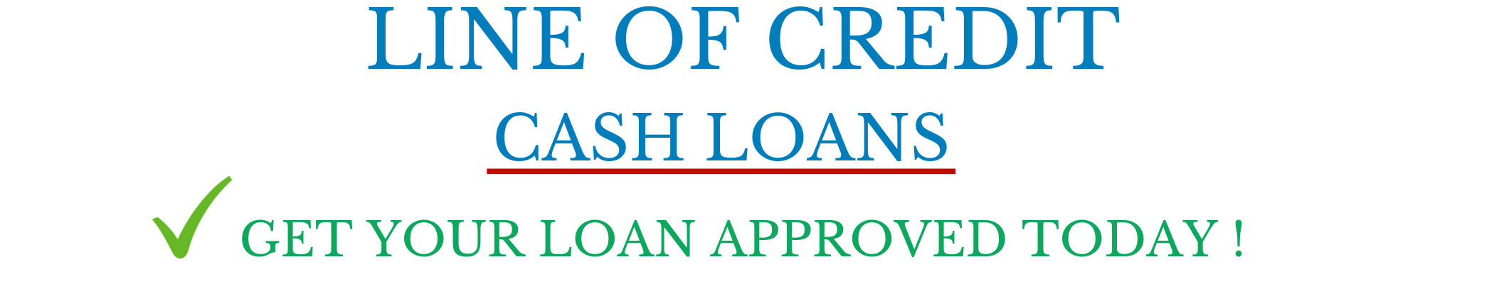Quick Cash Loans Approvals Australia
